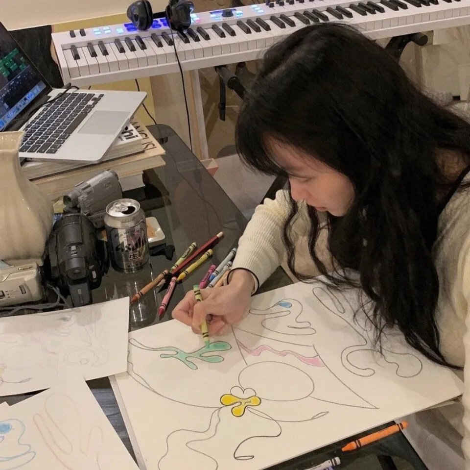 萌娃天降我的老婆是校花