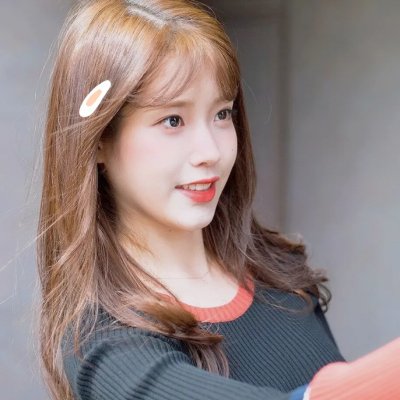 你是我目光里的星